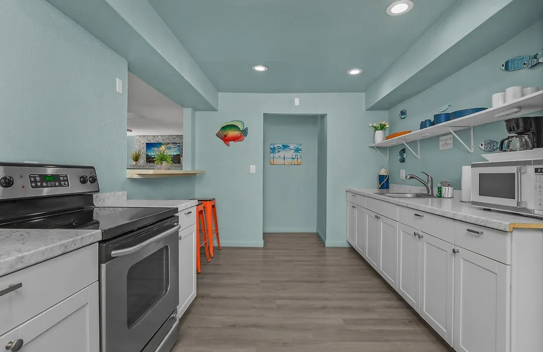 Latitude 26 Waterfront Boutique Resort - Fort Myers Beach-1