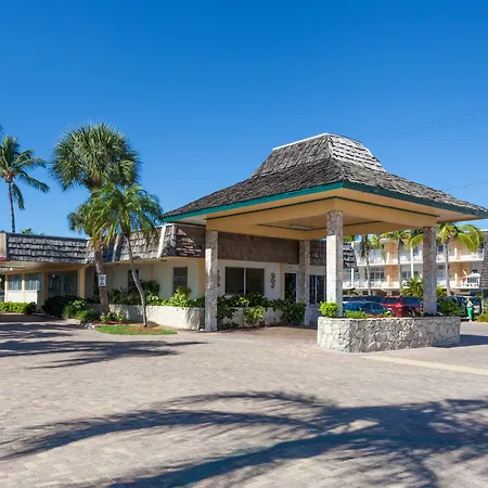Outrigger Beach Resort-3