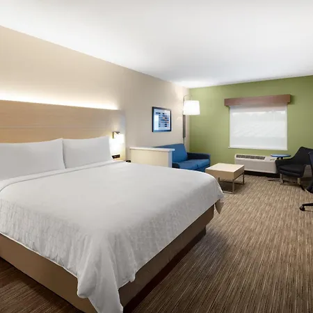 Holiday Inn Express & Suites Ft Myers Beach-Sanibel Gateway By Ihg-2